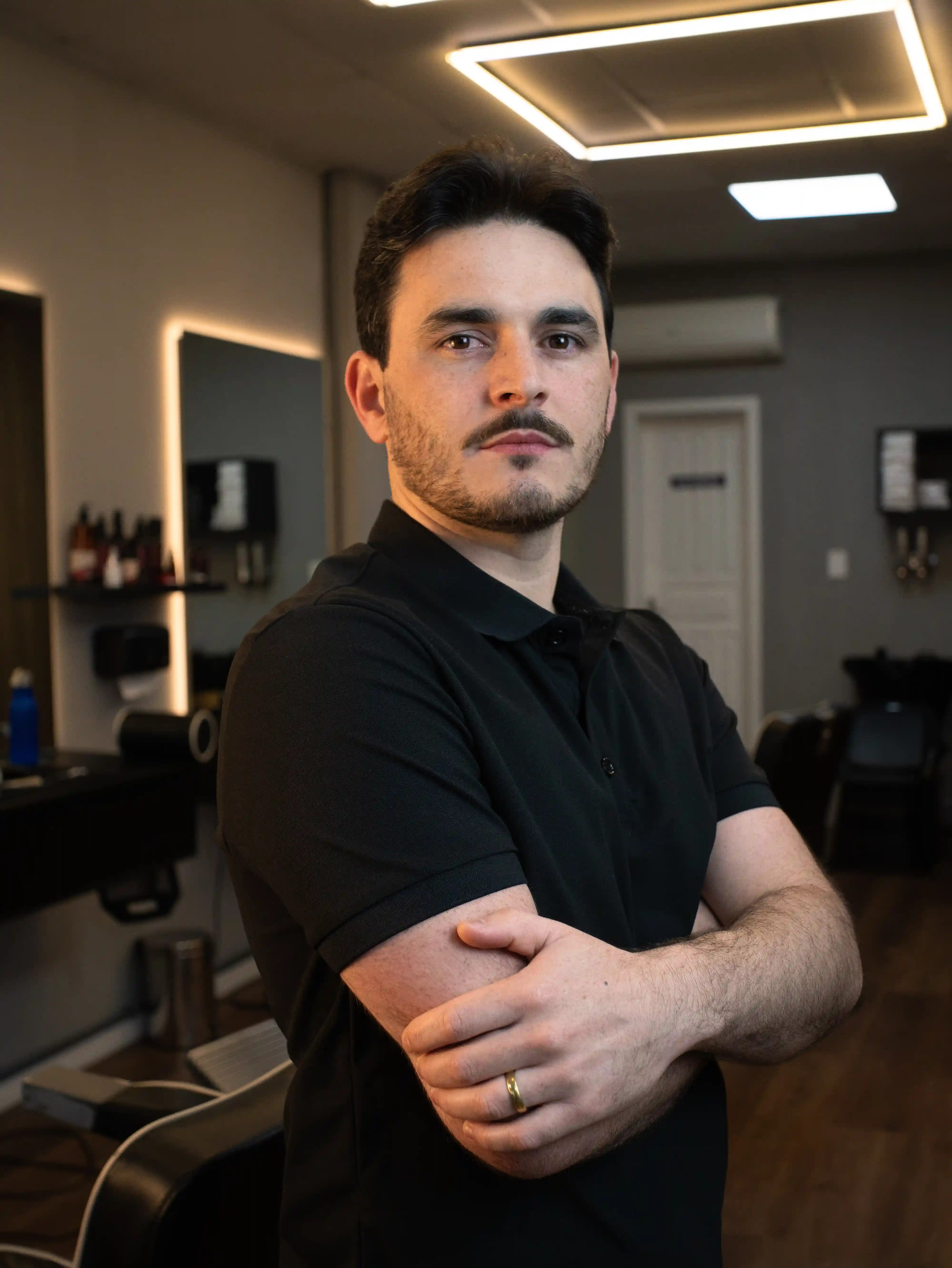 Foto de Gibacut - Especialista em Cortes & Barba